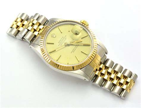 rolex 18k fluted bezel height 2.3mm|Rolex watches fluted bezel.